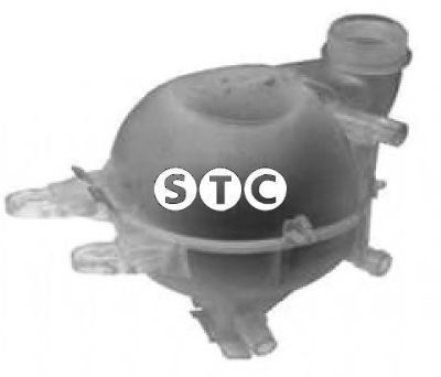 T403782 STC Cooling System Expansion Tank, coolant