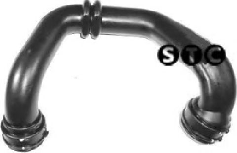 T403783 STC Air Supply Charger Intake Hose