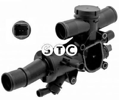 T403787 STC Thermostat Housing