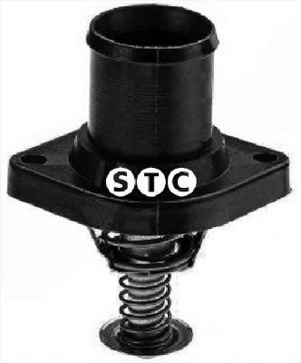 T403790 STC Cooling System Thermostat, coolant