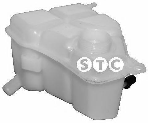 T403804 STC Cooling System Water Tank, radiator