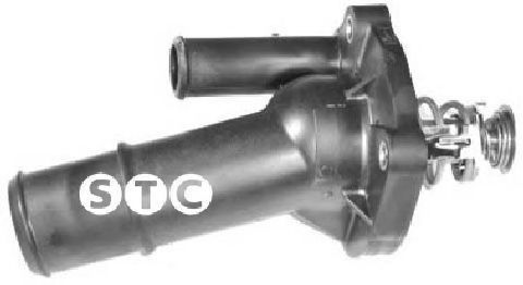 T403807 STC Thermostat, coolant