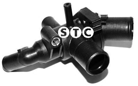 T403808 STC Cooling System Thermostat Housing