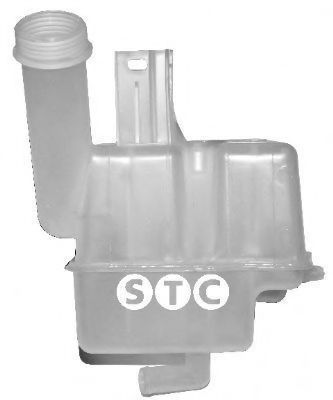 T403820 STC Ausgleichsbehälter, Kühlmittel