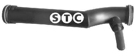 T403829 STC Kühlmittelrohrleitung