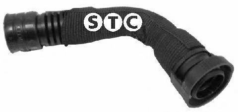 T403833 STC Hose, cylinder head cover breather