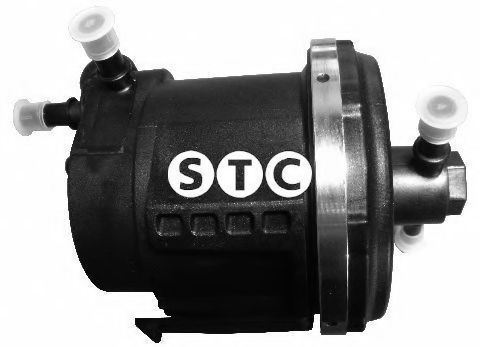 T403835 STC Fuel filter