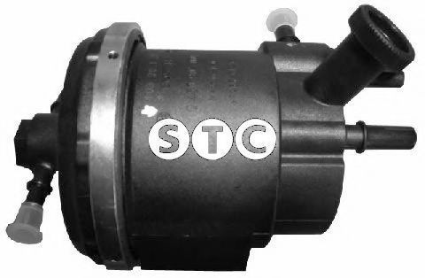 T403836 STC Fuel filter