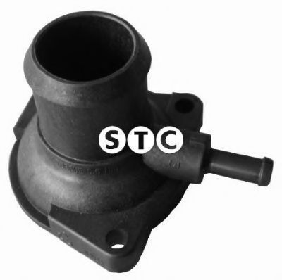 T403843 STC Cooling System Coolant Flange
