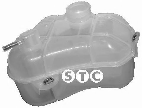 T403847 STC Cooling System Expansion Tank, coolant