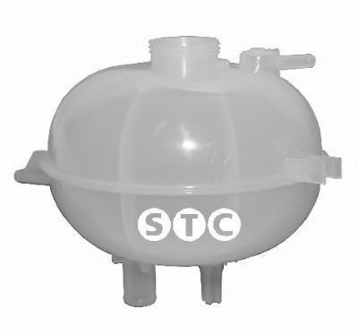 T403851 STC Kühlung Ausgleichsbehälter, Kühlmittel