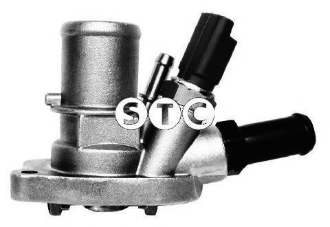 T403852 STC Thermostat, Kühlmittel