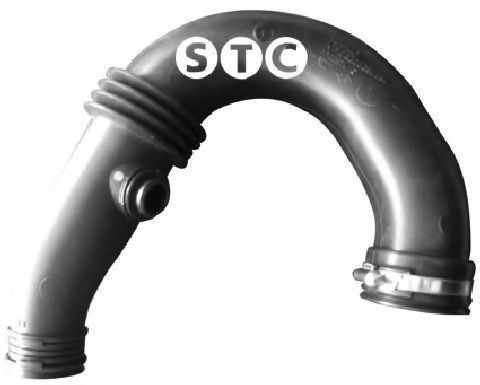 T403853 STC Air Supply Charger Intake Hose