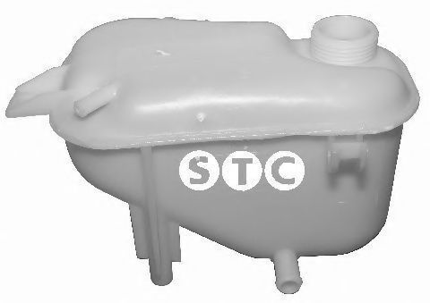 T403857 STC Water Tank, radiator