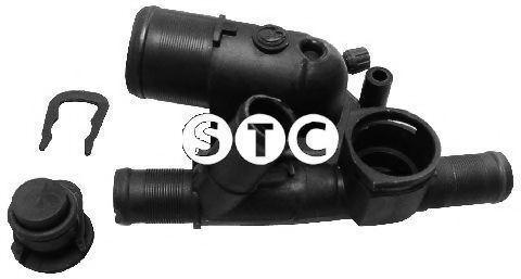 T403859 STC Cooling System Thermostat Housing