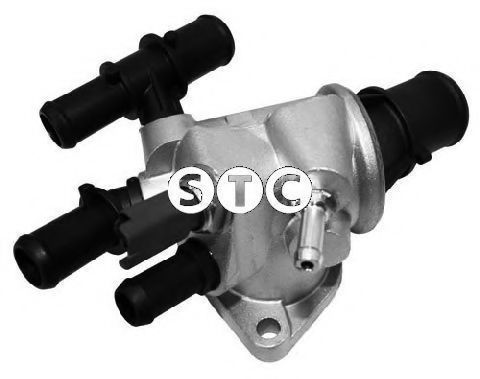 T403863 STC Cooling System Thermostat Housing