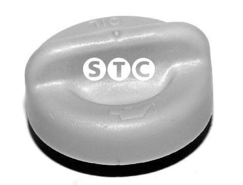 T403866 STC Cap, oil filler