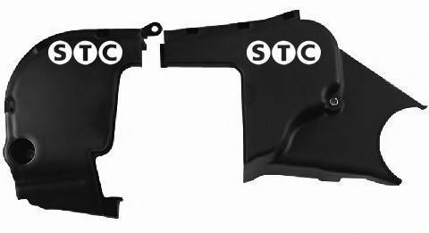 T403868 STC Belt Drive Cover, timing belt