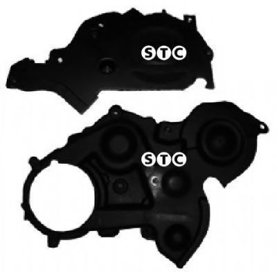 T403869 STC Cover, timing belt