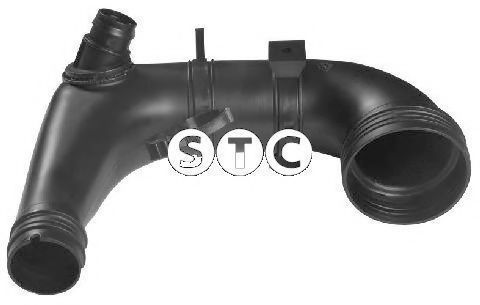 T403875 STC Charger Intake Hose