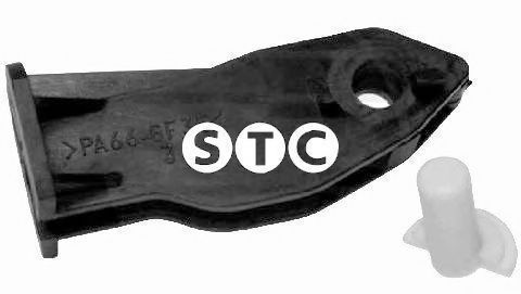 T403878 STC Clutch Kit