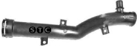 T403882 STC Cooling System Coolant Tube