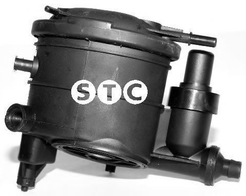 T403884 STC Fuel Supply System Fuel filter