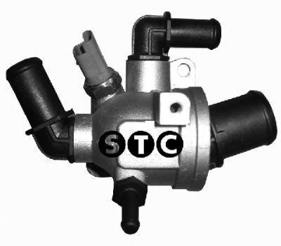 T403886 STC Thermostat Housing