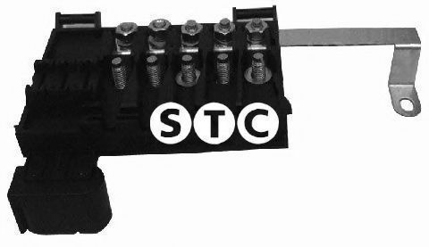 T403888 STC Central Electrics Fuse Box