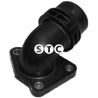 T403894 STC Cooling System Coolant Flange
