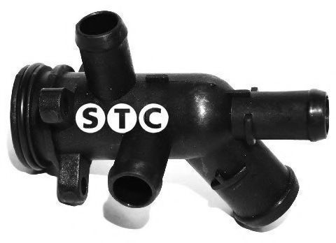 T403906 STC Coolant Flange