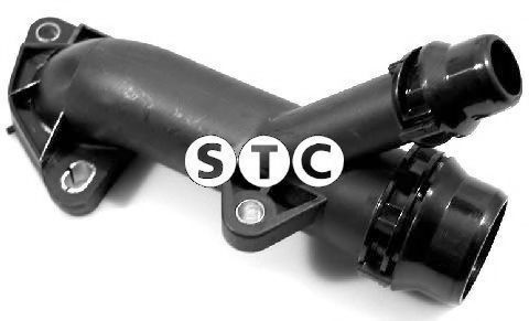 T403909 STC Cooling System Coolant Flange