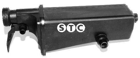 T403911 STC Cooling System Expansion Tank, coolant