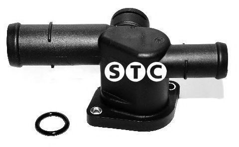T403914 STC Cooling System Coolant Flange