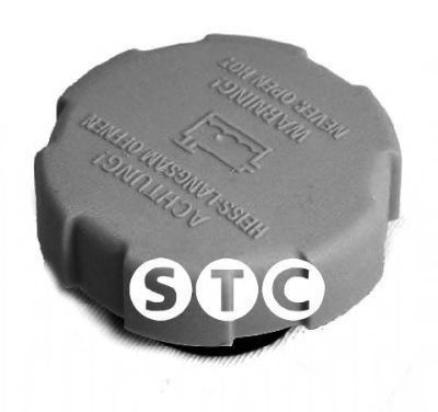 T403920 STC Cap, radiator