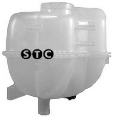 T403922 STC Ausgleichsbehälter, Kühlmittel