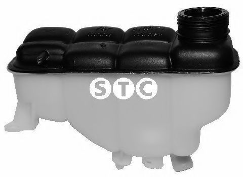 T403928 STC Cooling System Expansion Tank, coolant