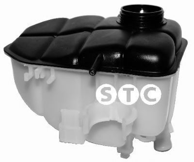 T403929 STC Expansion Tank, coolant