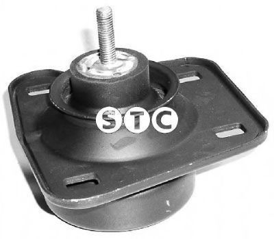 T404000 STC Engine Mounting