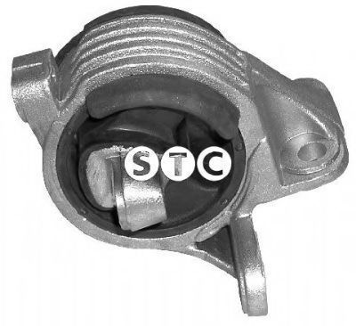 T404001 STC Engine Mounting
