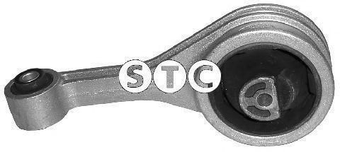 T404002 STC Mounting, automatic transmission