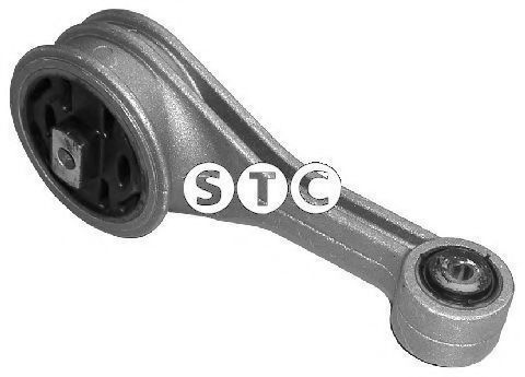 T404003 STC Mounting, automatic transmission