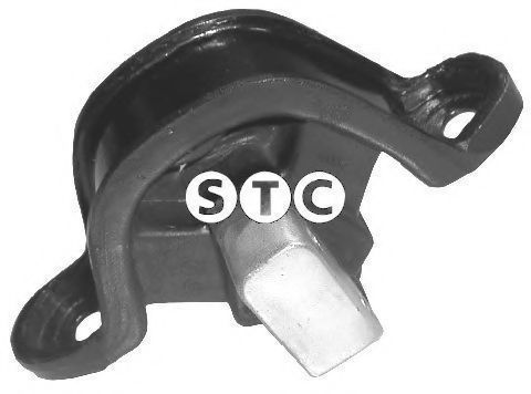 T404004 STC Engine Mounting