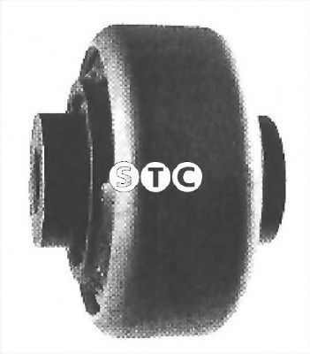 T404015 STC Wheel Suspension Control Arm-/Trailing Arm Bush