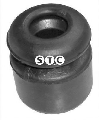 T404022 STC Rubber Buffer, suspension