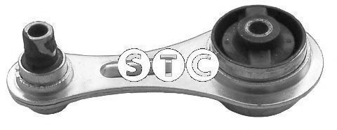 T404026 STC Engine Mounting