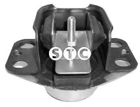 T404028 STC Engine Mounting Engine Mounting