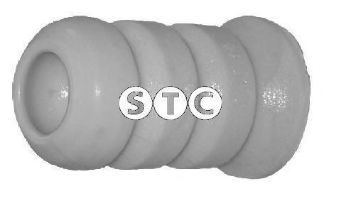 T404037 STC Anschlagpuffer, Federung