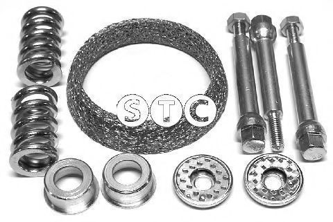 T404039 STC Exhaust System Gasket Set, exhaust system