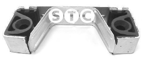 T404042 STC Rubber Buffer, silencer